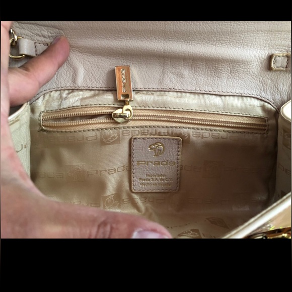 Crossbody Prada - Picture 3 of 5